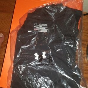 Under Armour Workout Dry Fit Ahirt